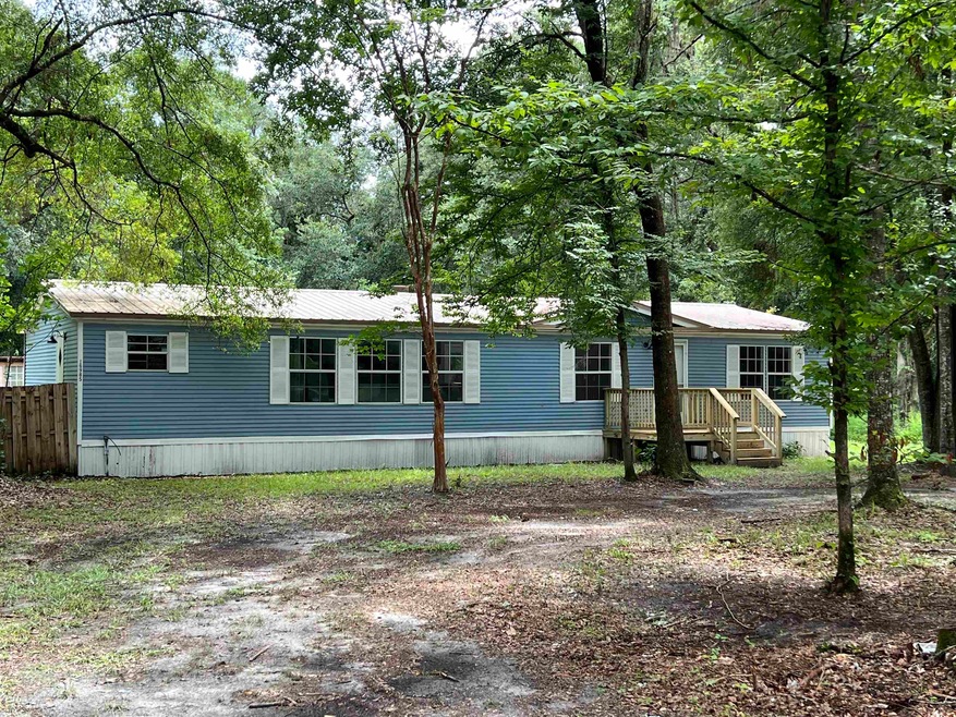 16985 Chucks Place W, Tallahassee, FL 32309 - photo 1