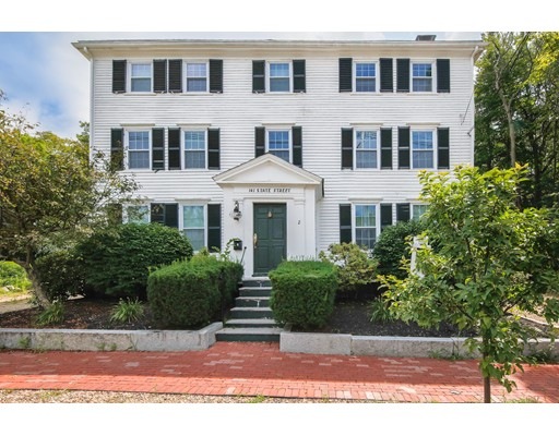 141 State St unit 3, Newburyport, MA 01950 - photo 1