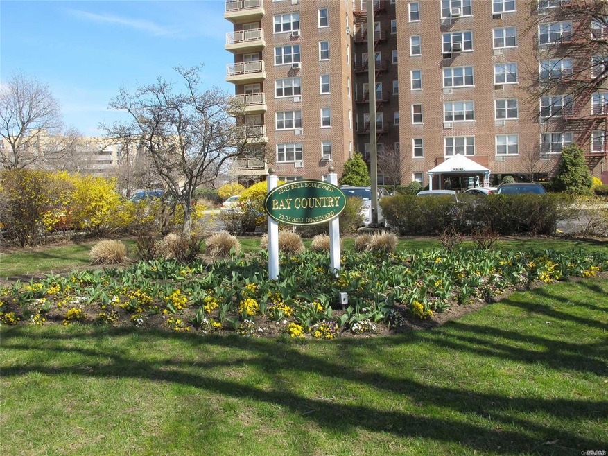 2335 Bell Blvd unit 3H, Bayside, NY 11360 - photo 1