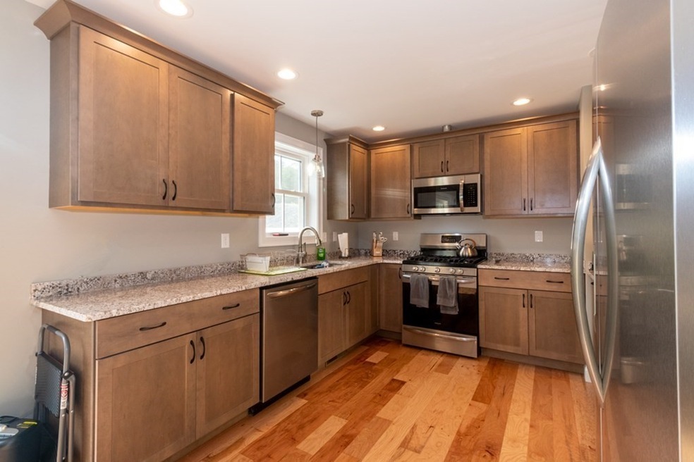 4 Tandem Dr unit A, Westminster, MA 01473 - photo 1