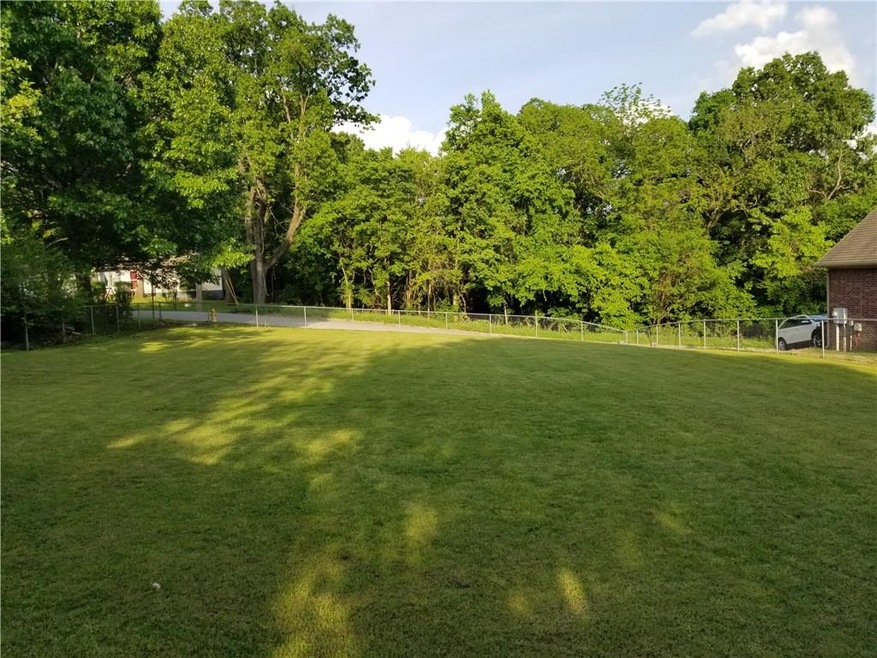 0 NW J St, Bentonville, AR 72712 - photo 1
