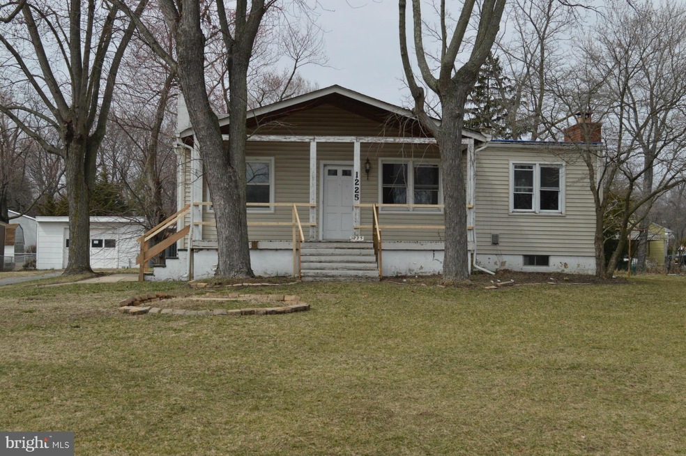 1225 Rock Hill Rd, Pasadena, MD 21122 - photo 1