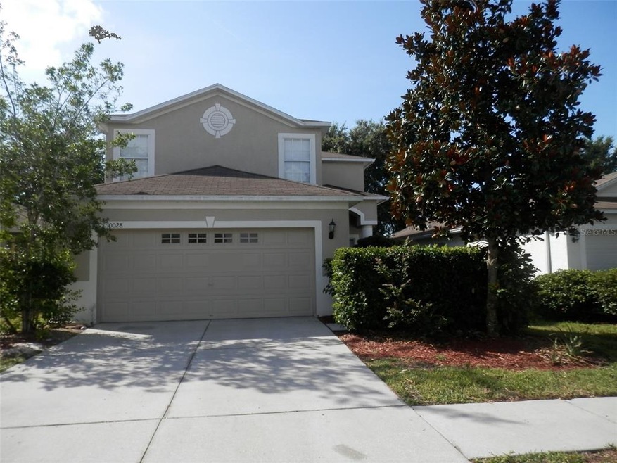 10028 Perthshire Cir, Land O Lakes, FL 34638 - photo 1
