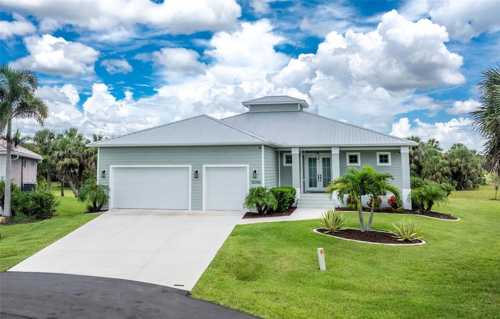 16086 Chitlan Ct, Punta Gorda, FL 33955 - photo 1