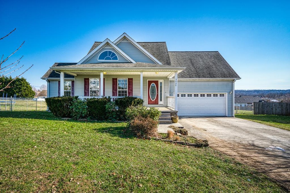 3424 Wj Robinson Rd, Cookeville, TN 38506 - photo 1