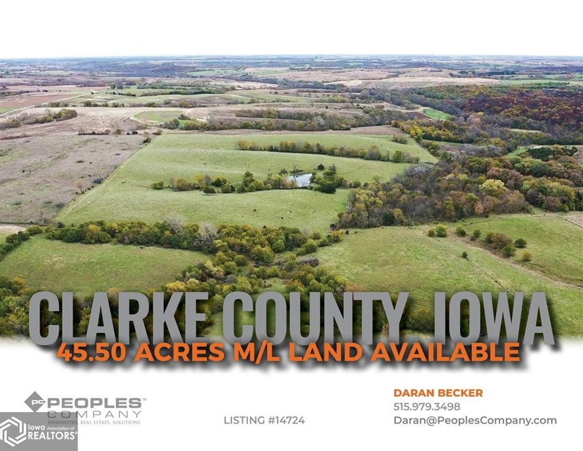 0 U S 69 unit 5620616, Osceola, IA 50213 - photo 1