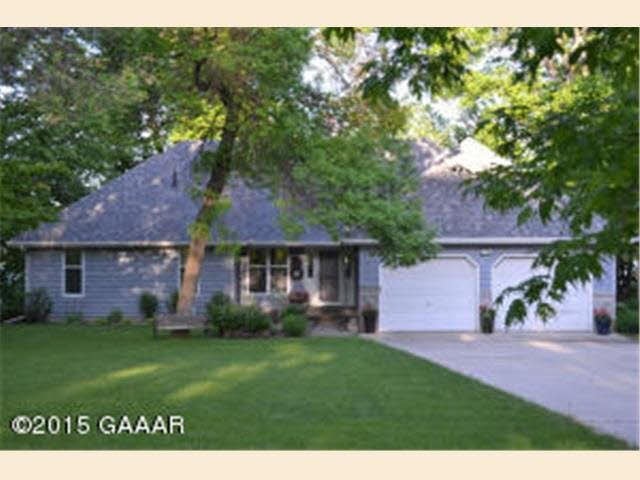 11723 Maple Springs Dr SE, Alexandria, MN 56308 - photo 1