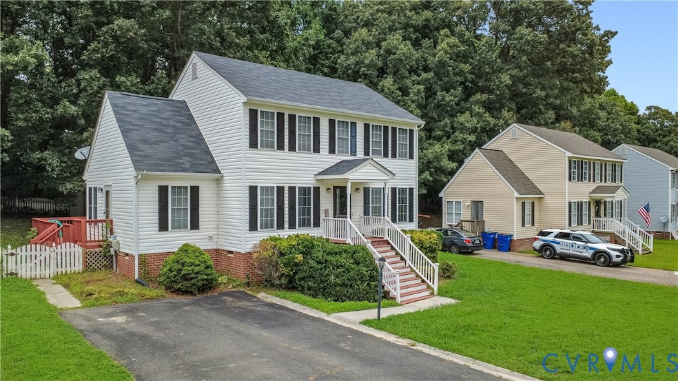 Sold $350,000 • Co-Listing Agent