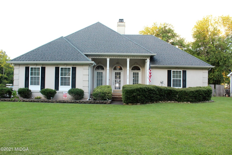 362 Fox Tail Drive