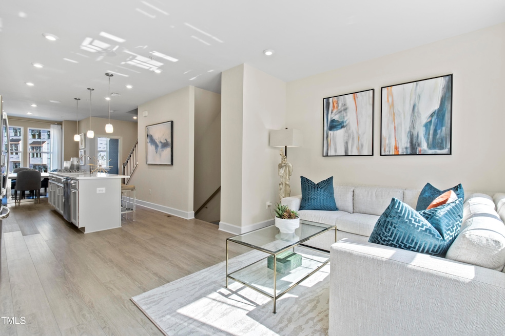 3321 Bomore Rd unit Lot 59, Raleigh, NC 27610 - photo 1