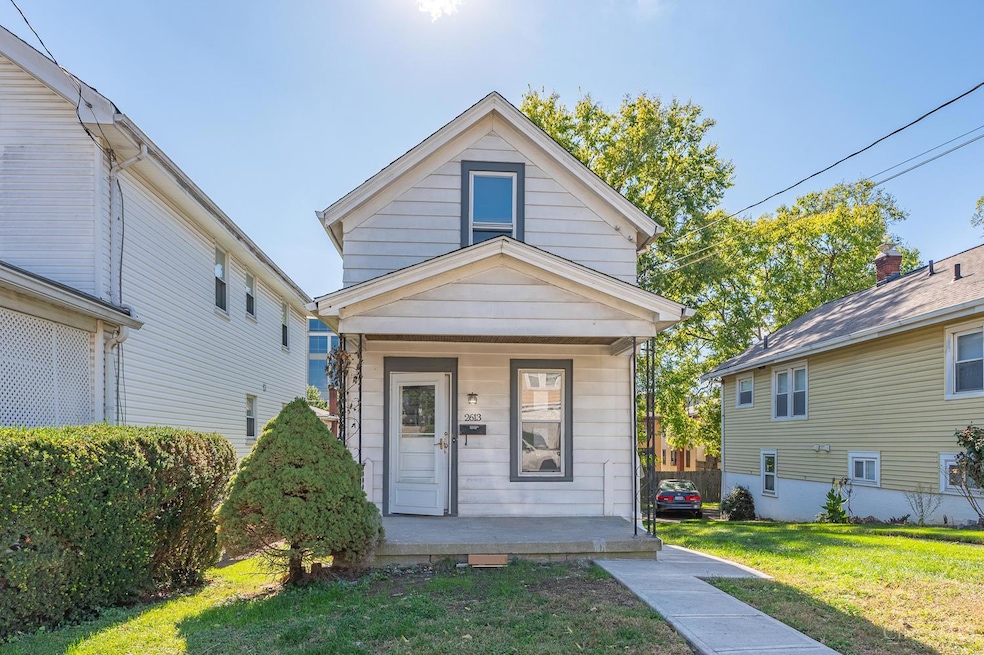 2613 Melrose Ave, Norwood, OH 45212 - photo 1