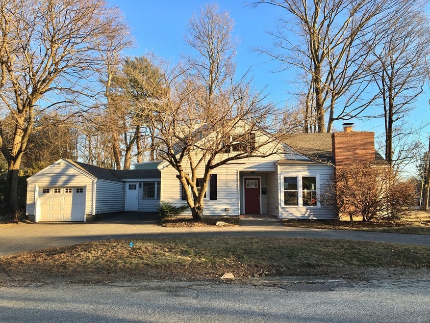 1 Spofford Ave, Georgetown, MA 01833 - photo 1