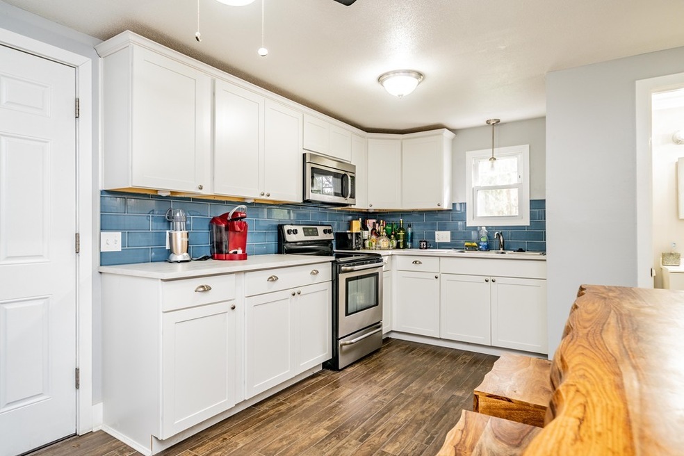 31 Price St unit 33, Springfield, MA 01104 - photo 1