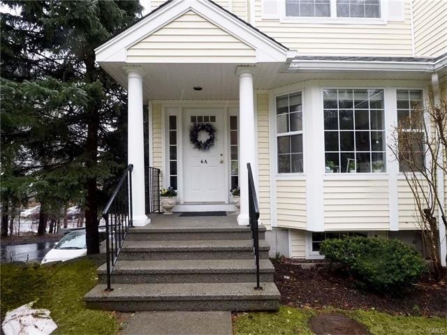 180 Turn of River Rd unit 6A, Stamford, CT 06905 - photo 1