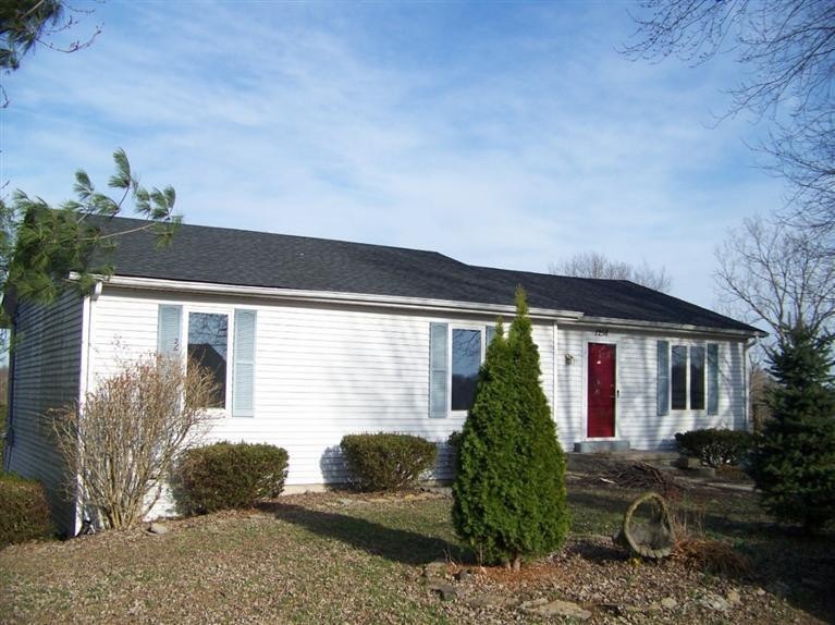 1258 N Bypass, Lawrenceburg, KY 40342 - photo 1