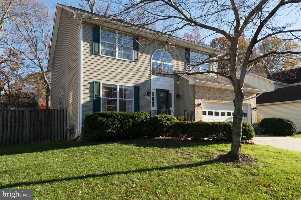 1817 Hillburne Way, Crofton, MD 21114 - photo 1