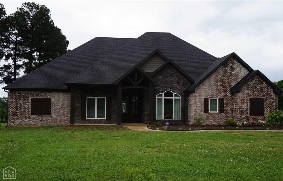 2690 Cr 759, Jonesboro, AR 72405 - photo 1