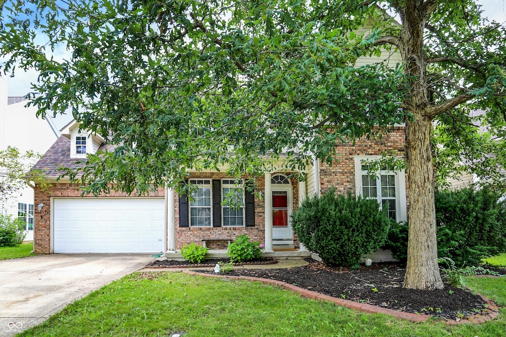 14501 Baldwin Ln, Carmel, IN 46032 - photo 1