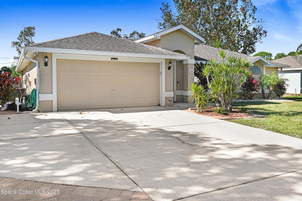 4380 Olympic Dr, Cocoa, FL 32927 - photo 1