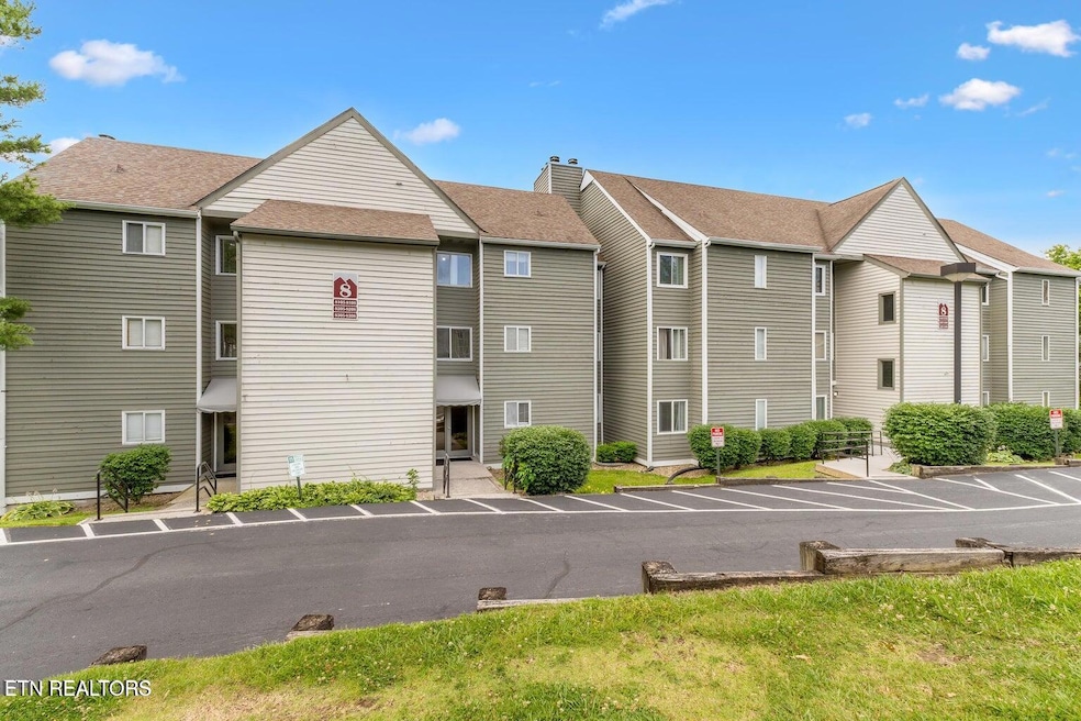 1260 Ski View Dr unit 8203, Gatlinburg, TN 37738 - photo 1