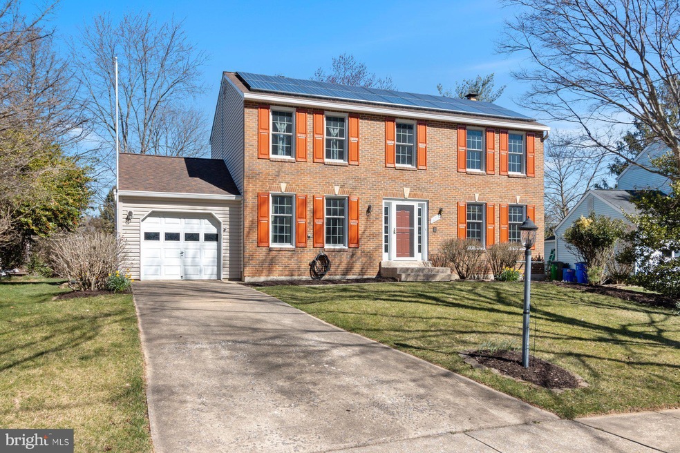 6293 Light Point Place, Columbia, MD 21045 - photo 1