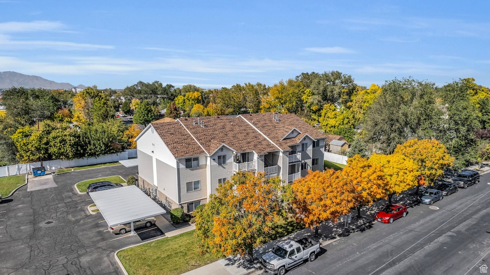 3860 S Mccall St unit 2D, South Salt Lake, UT 84115 - photo 1