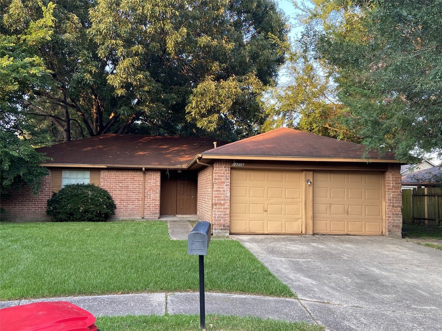 14206 Cluster Pines Ct, Houston, TX 77066 - photo 1