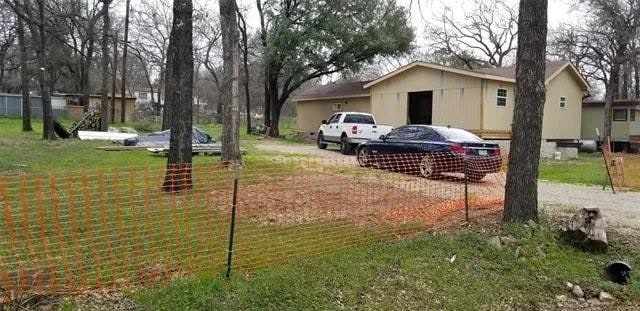 428 Longhorn Trail, Weatherford, TX 76087 - photo 1