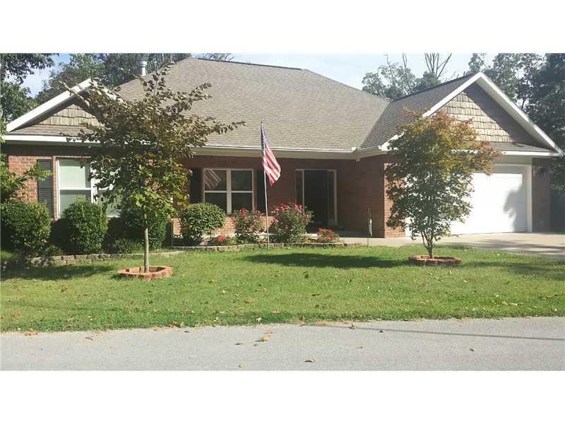 2 Enfield Dr, Bella Vista, AR 72715 - photo 1