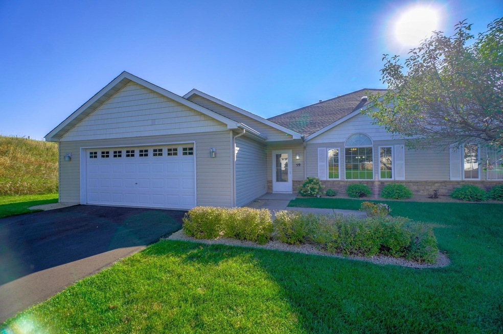 59 Brighton Path Unit 86, Hudson, WI 54016