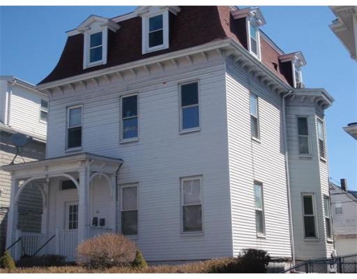43 Thurston St, Somerville, MA 02145 - photo 1