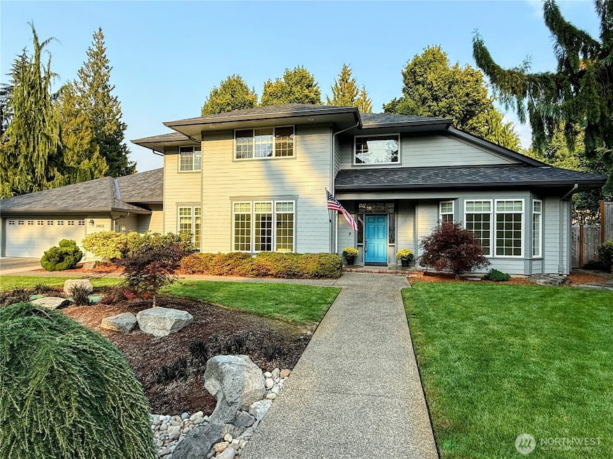 2802 Burnaby Park Loop SE, Olympia, WA 98501 - photo 1