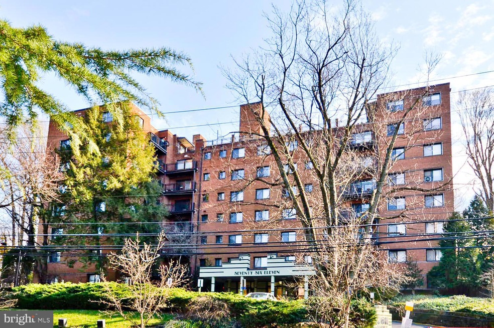 Takoma Phoenix unit 805, Takoma Park, MD 20912 - photo 1