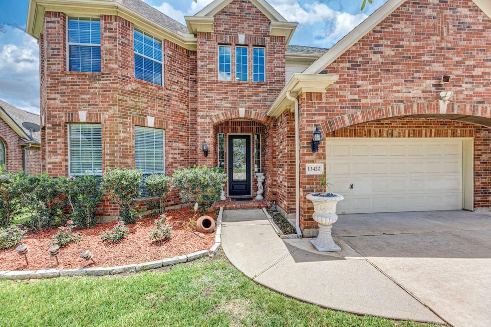 13422 Great Creek Drive, Pearland