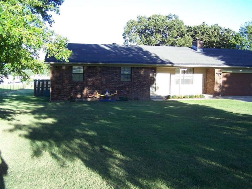 321 Wayne Villines Rd, Prairie Grove, AR 72753 - photo 1