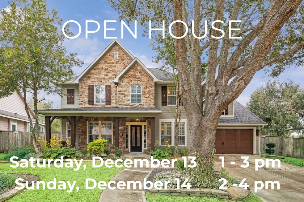 8543 Evening Light Dr, Sugar Land, TX 77479 - photo 1