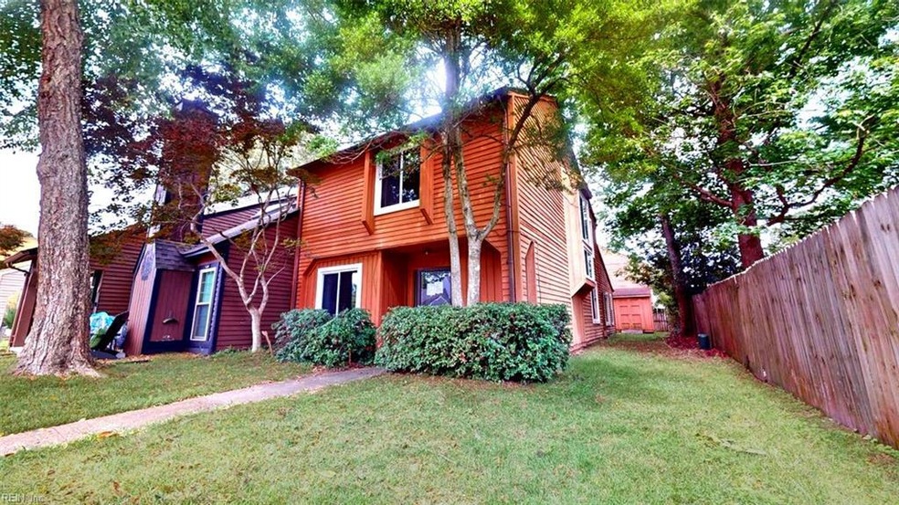 Sold $261,222 • Co-Listing Agent