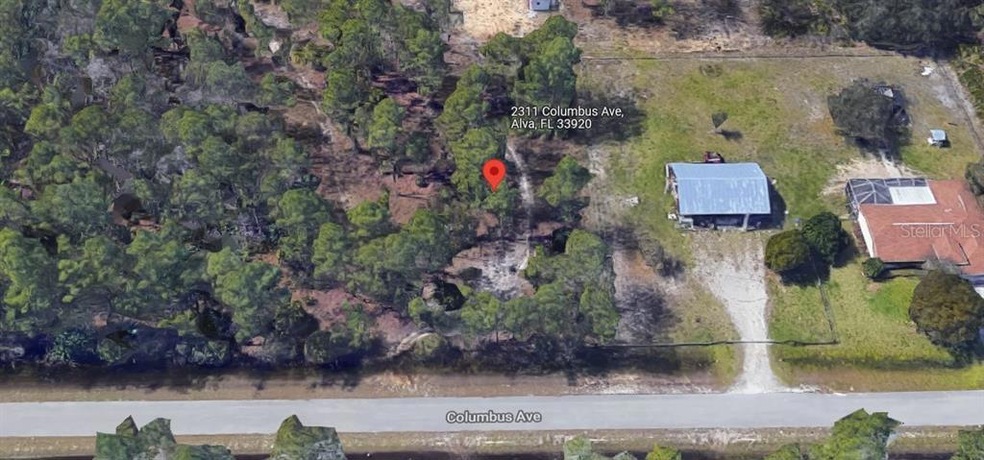 2311 Columbus Ave, Alva, FL 33920 - photo 1