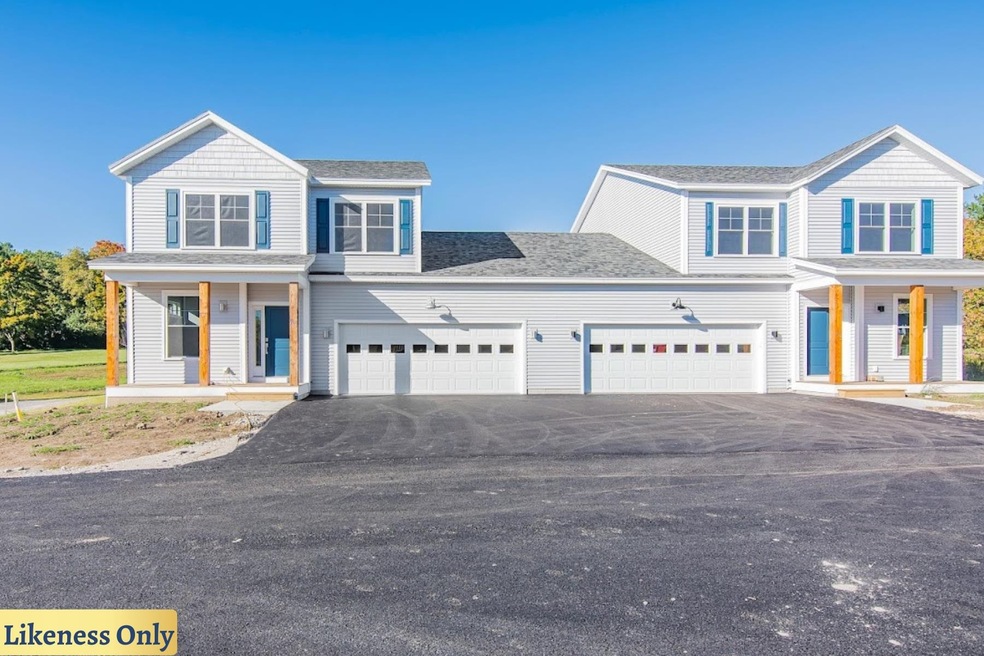 64 Bonning Way unit 2B, Shelburne, VT 05482 - photo 1