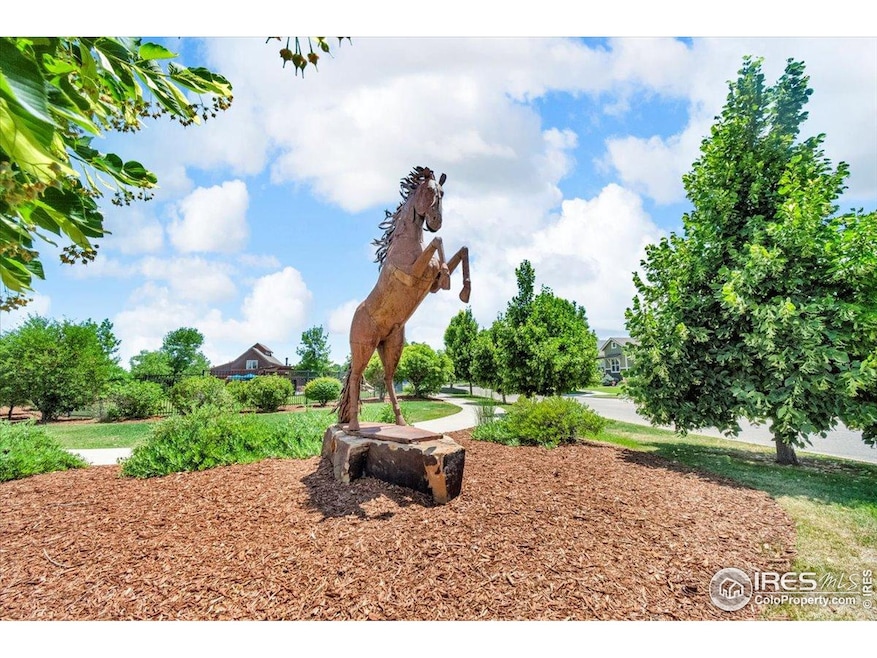 1968 Blue Yonder Way, Fort Collins, CO 80525 - photo 1