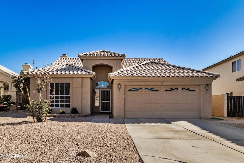 951 N Willow St, Chandler, AZ 85226 - photo 1