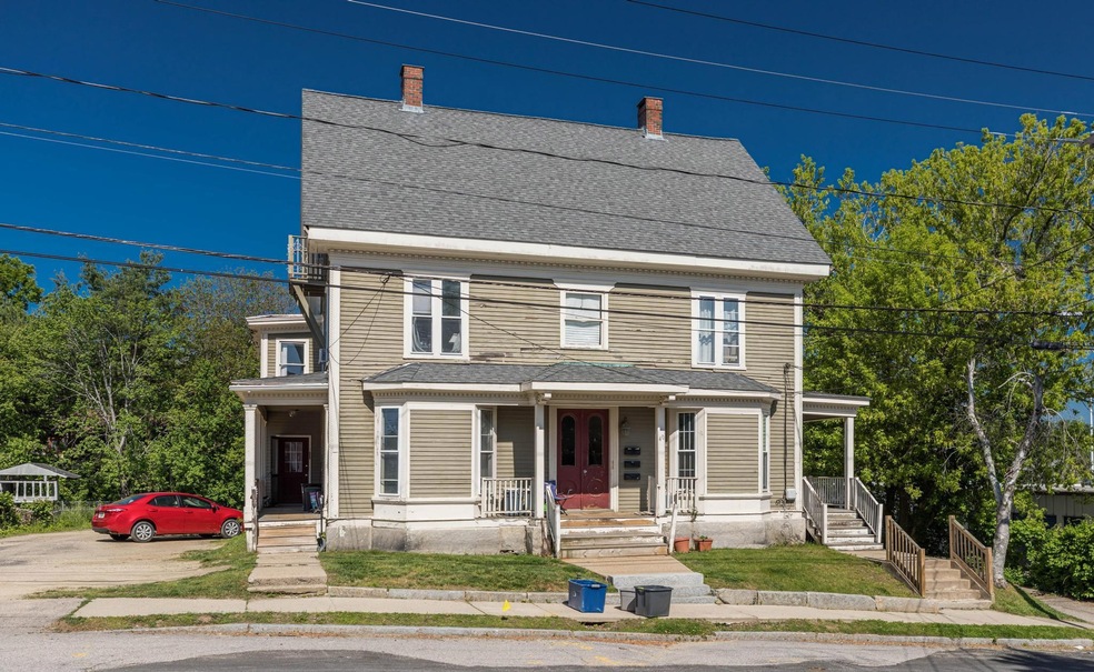 40 Grove St, Dover, NH 03820 - photo 1