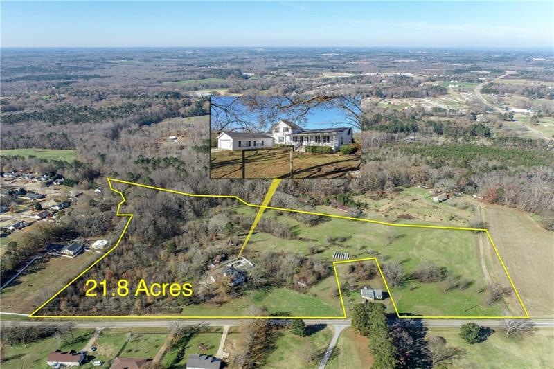 1171 Lackey Rd, Winder, GA 30680 - photo 1