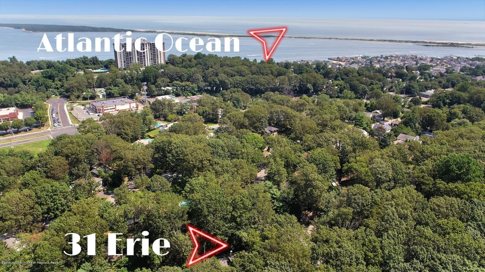 31 Erie Rd, Atlantic Highlands, NJ 07716 - photo 1