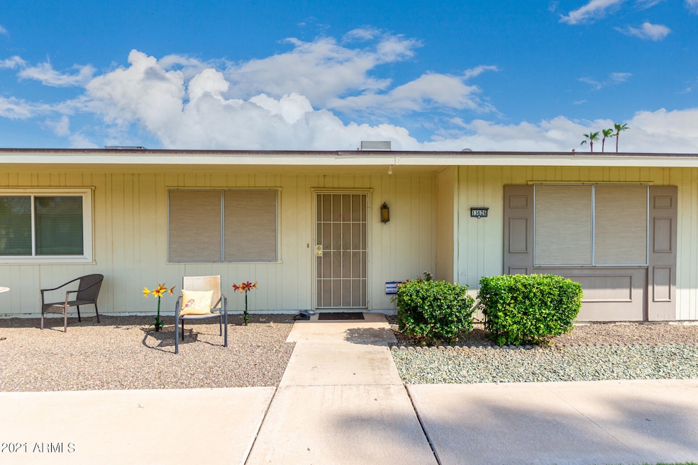 13626 N Silverbell Dr, Sun City, AZ 85351 - photo 1