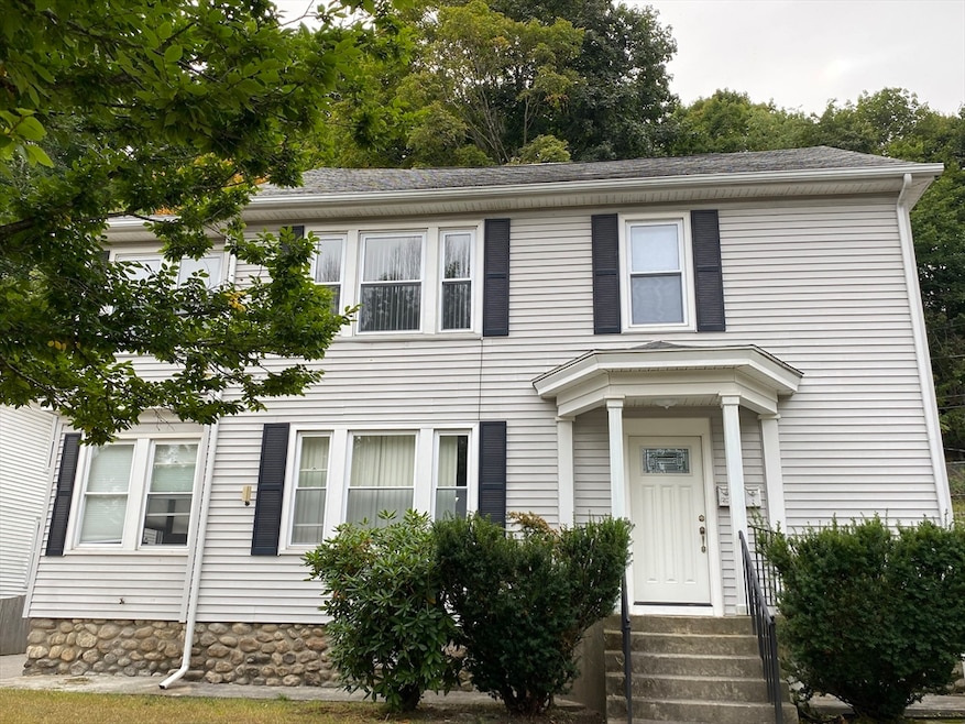 67 Richmond Ave unit 2, Worcester, MA 01602 - photo 1