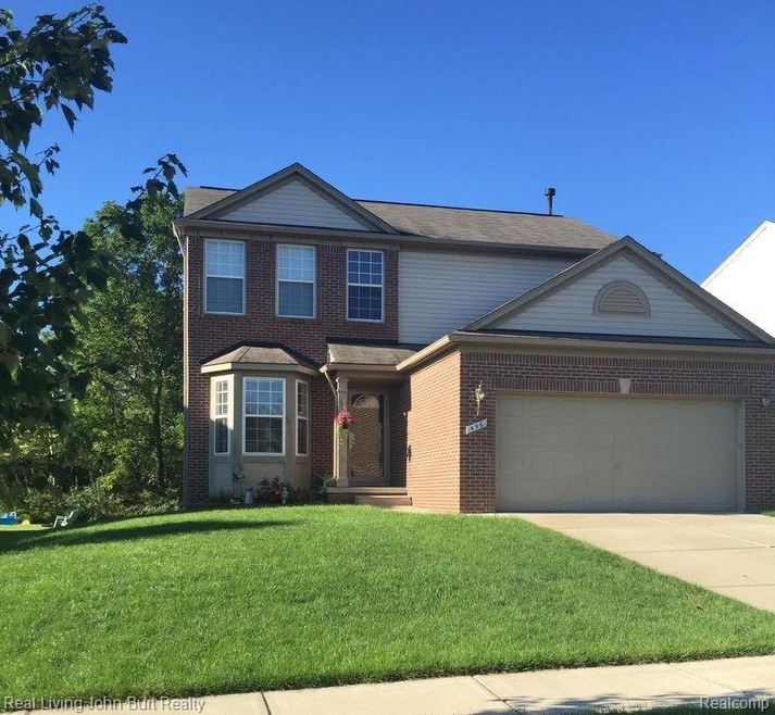 456 OTTER RUN IS YOUR NEW HOME