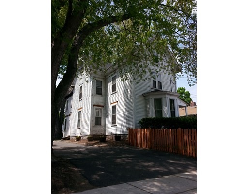 401 Walker St, Lowell, MA 01851 - photo 1