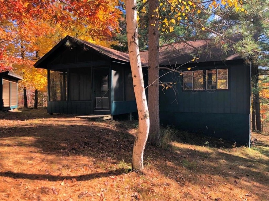 28512 Red Wing Place, Danbury, WI 54830 - photo 1