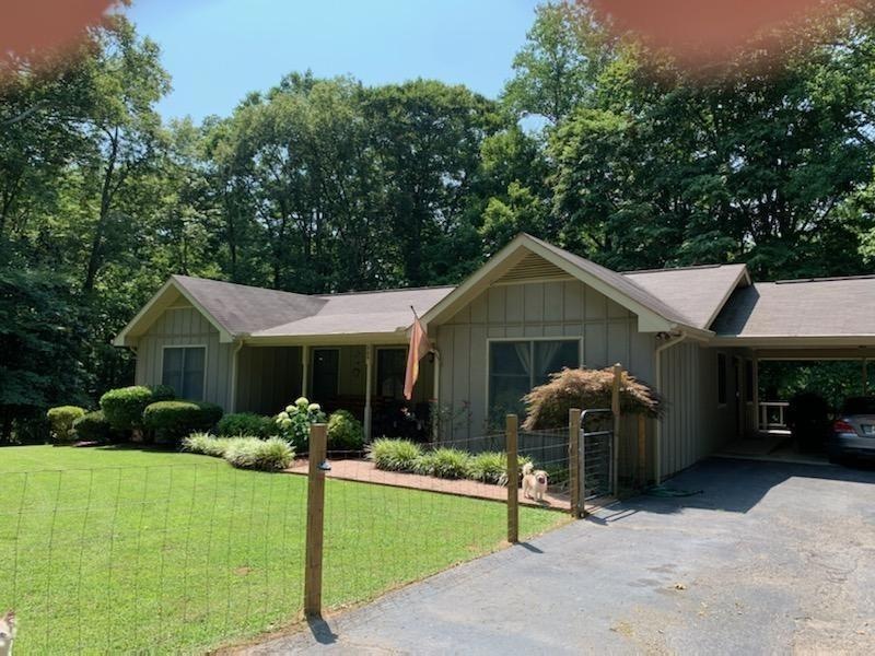 front of house 2